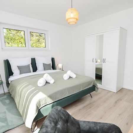 At Weinmeister - Ankommen & Entspannen Bielefeld Kültér fotó