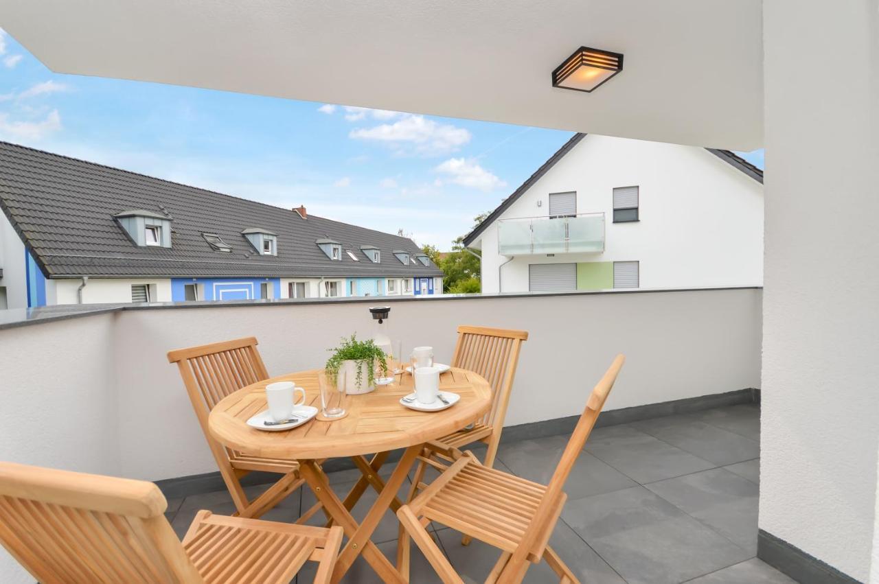 At Weinmeister - Ankommen & Entspannen Bielefeld Kültér fotó