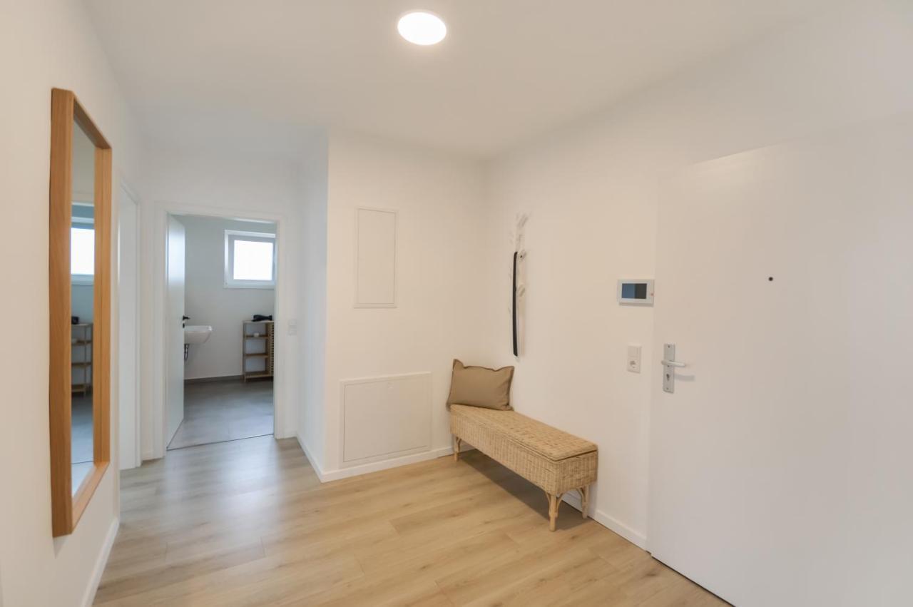 At Weinmeister - Ankommen & Entspannen Bielefeld Kültér fotó