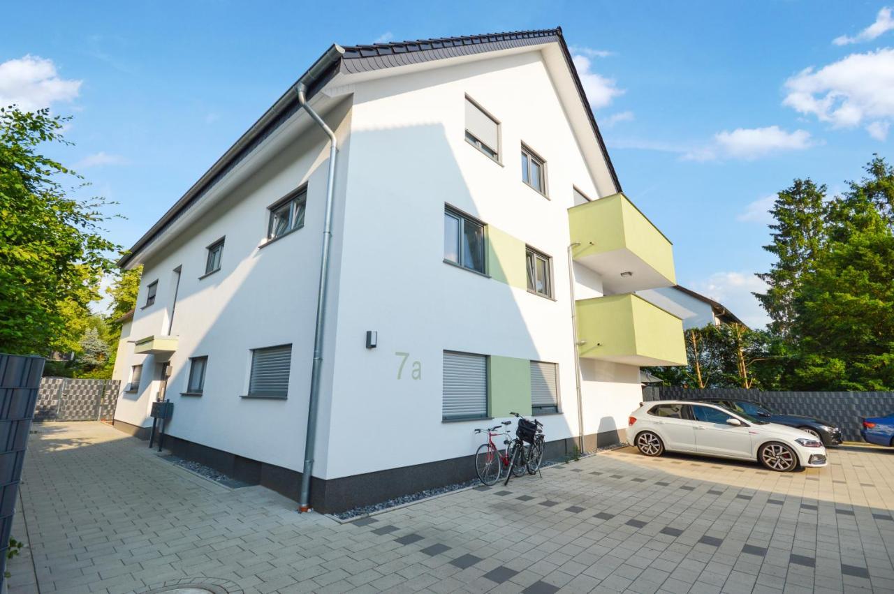 At Weinmeister - Ankommen & Entspannen Bielefeld Kültér fotó